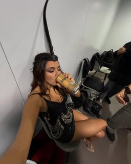 Natalie Pérez feet photo 9