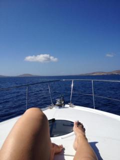 Natalie Raitano feet photo 15