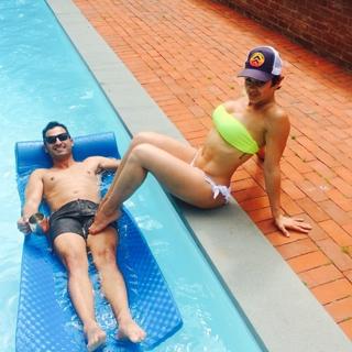 Natalie Raitano feet photo 14