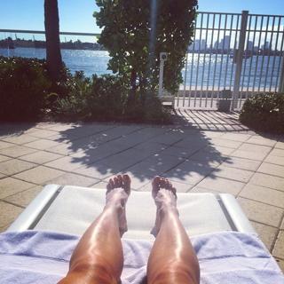 Natalie Raitano feet photo 13