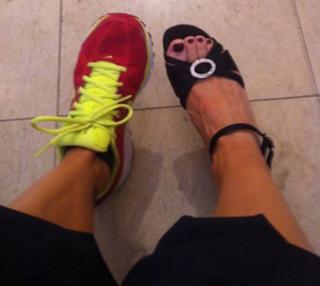 Natalie Raitano feet photo 11
