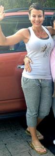 Natalie Raitano feet photo 10