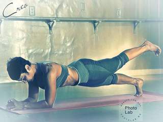 Natalie Raitano feet photo 1