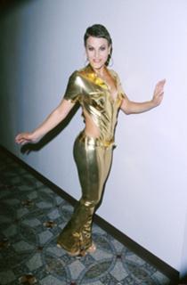 Natalie Raitano feet photo 7