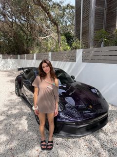 Natalie Roush feet photo 4