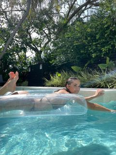 Natalie Roush feet photo 18