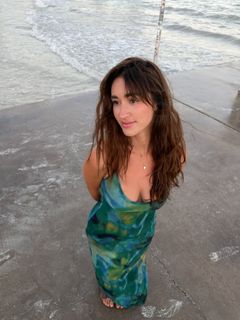 Natalie Roush feet photo 10