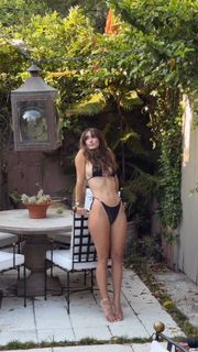 Natalie Roush feet photo 8