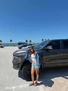 Natalie Roush feet photo 15