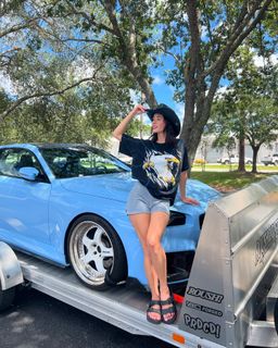 Natalie Roush feet photo 9