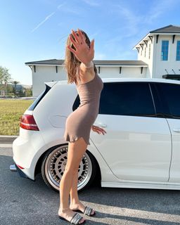 Natalie Roush feet photo 8