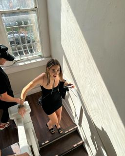 Natalie Roush feet photo 1