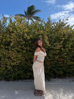 Natalie Roush feet photo 1