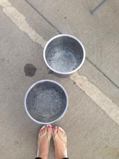 Natalie Sawyer feet photo 2