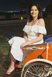 Natalie Sawyer feet photo 11