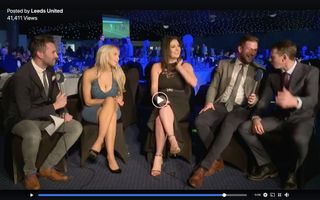 Natalie Sawyer feet photo 8