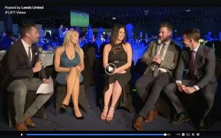 Natalie Sawyer feet photo 6