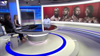 Natalie Sawyer feet photo 2
