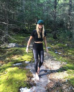 Natalie Sharp feet photo 19