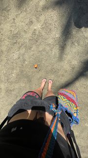 Natalie Sharp feet photo 12