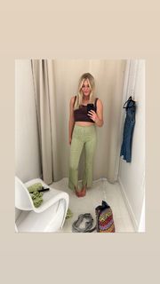 Natalie Sharp feet photo 8