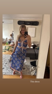 Natalie Sharp feet photo 10