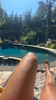 Natalie Sharp feet photo 6