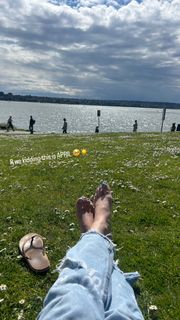 Natalie Sharp feet photo 20
