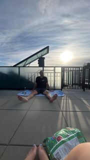 Natalie Sharp feet photo 13