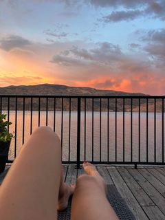 Natalie Sharp feet photo 7