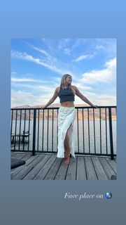 Natalie Sharp feet photo 18