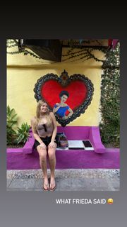 Natalie Sharp feet photo 15