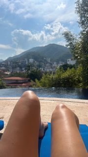 Natalie Sharp feet photo 14