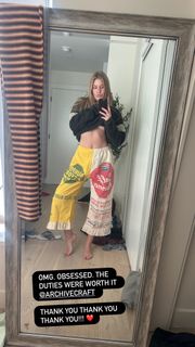 Natalie Sharp feet photo 7