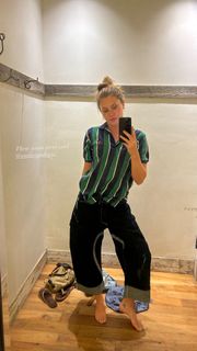 Natalie Sharp feet photo 14