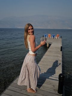 Natalie Sharp feet photo 9