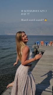 Natalie Sharp feet photo 4