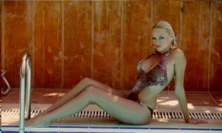 Natalie Thanou feet photo 9