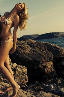 Natalie Thanou feet photo 20