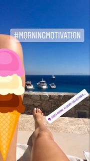 Natalie Thanou feet photo 20