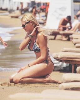 Natalie Thanou feet photo 9