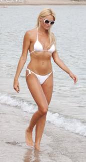 Natalie Thanou feet photo 18