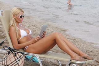 Natalie Thanou feet photo 17