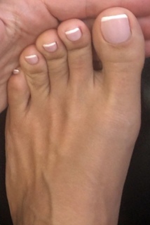 Natalie Thanou feet photo 12