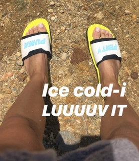 Natalie Thanou feet photo 10