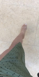 Natalie Thanou feet photo 15