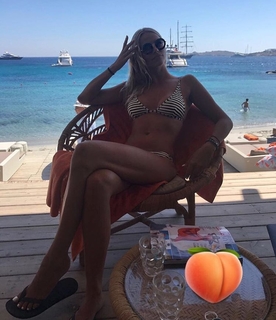 Natalie Thanou feet photo 11