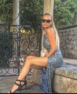 Natalie Thanou feet photo 18