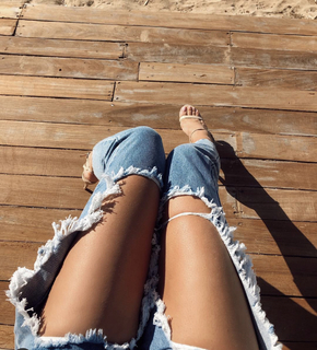 Natalie Thanou feet photo 19
