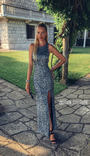 Natalie Thanou feet photo 4